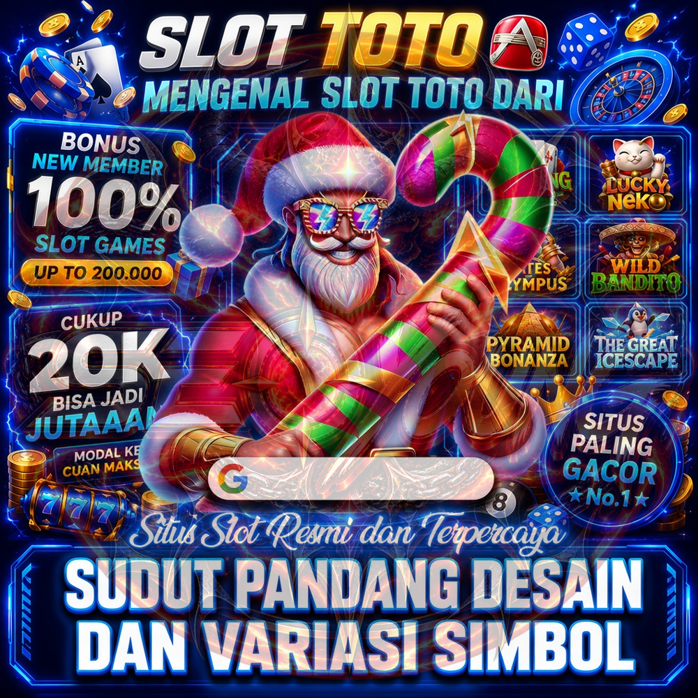 SLOT TOTO